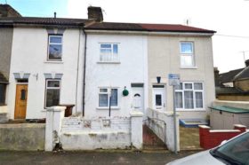 2 Bedroom Terraced